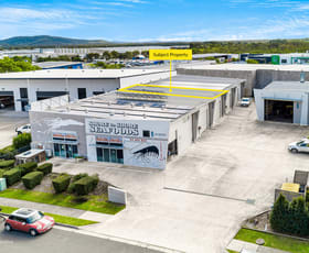 Factory, Warehouse & Industrial commercial property sold at 3/9 Link Crescent Coolum Beach QLD 4573