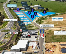 Development / Land commercial property for sale at 207 - 209 Sydney Road Kelso NSW 2795
