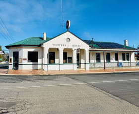 Hotel, Motel, Pub & Leisure commercial property for sale at 20 Glendinning Street Balmoral VIC 3407