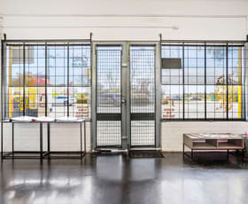 Factory, Warehouse & Industrial commercial property for sale at 640 & 640a Frankston-Flinders Road Baxter VIC 3911