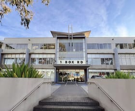 Offices commercial property for sale at 1/1 Box Road Caringbah NSW 2229