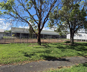 Development / Land commercial property for sale at 77 Macalister Street Murgon QLD 4605