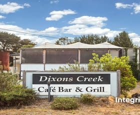 Hotel, Motel, Pub & Leisure commercial property for sale at 1925 Melba Highway Dixons Creek VIC 3775