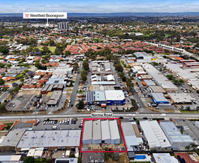 Showrooms / Bulky Goods commercial property sold at 45-47 Norma Road Myaree WA 6154