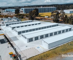 Other commercial property sold at 226b Princes Drive Morwell VIC 3840