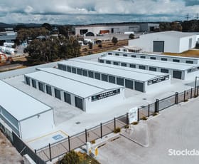 Other commercial property sold at 226b Princes Drive Morwell VIC 3840
