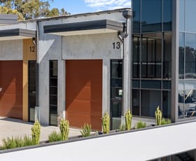 Factory, Warehouse & Industrial commercial property sold at Level W13, Lot 29/9 Calabro Way Burleigh Heads QLD 4220