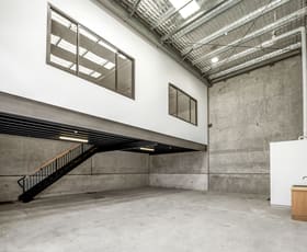 Factory, Warehouse & Industrial commercial property sold at Level W7, Lot 23/9 Calabro Way Burleigh Heads QLD 4220