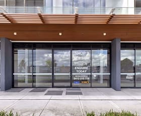 Shop & Retail commercial property for sale at 3 - 13 Fantail Street Lidcombe NSW 2141