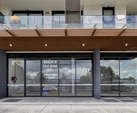 Shop & Retail commercial property for sale at Shop 6 / 3-13 Fantail Street Lidcombe NSW 2141