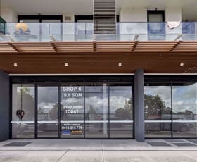 Shop & Retail commercial property for sale at Shop 6, 2 Fantail Street Lidcombe NSW 2141