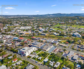 Development / Land commercial property for sale at 52 & 54 Manila Street Beenleigh QLD 4207