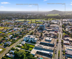 Development / Land commercial property for sale at 52 & 54 Manila Street Beenleigh QLD 4207