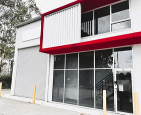 Factory, Warehouse & Industrial commercial property for sale at 12/589 Withers Road Rouse Hill NSW 2155