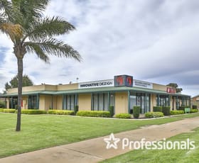 Shop & Retail commercial property sold at 1-5/2103 Fifteenth Street Irymple VIC 3498
