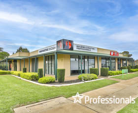 Shop & Retail commercial property sold at 1-5/2103 Fifteenth Street Irymple VIC 3498