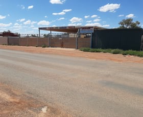 Showrooms / Bulky Goods commercial property for sale at 163 Paxton Rd Coober Pedy SA 5723