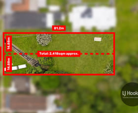 Development / Land commercial property for sale at 25 Louis St Granville NSW 2142