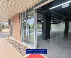 Shop & Retail commercial property for sale at SHOP 4/128-132 WOODVILLE ROAD Merrylands NSW 2160