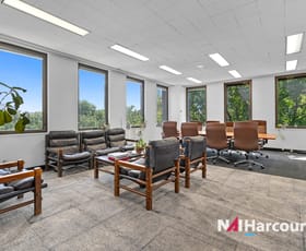 Showrooms / Bulky Goods commercial property for sale at 302&303/434 St Kilda Road Melbourne VIC 3004