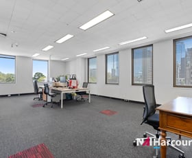 Showrooms / Bulky Goods commercial property for sale at 213/434 St Kilda Road Melbourne VIC 3004