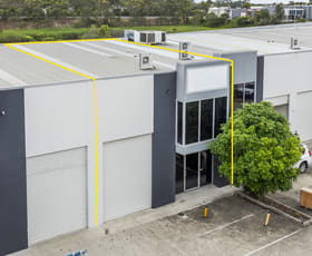 Factory, Warehouse & Industrial commercial property sold at 6/28 Burnside Road Ormeau QLD 4208