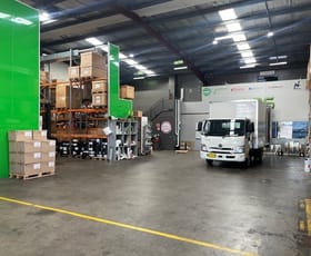 Factory, Warehouse & Industrial commercial property for sale at Unit 6/7 Gibbes Street Chatswood NSW 2067