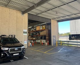 Factory, Warehouse & Industrial commercial property for sale at Unit 6/7 Gibbes Street Chatswood NSW 2067