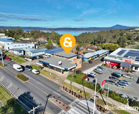 Hotel, Motel, Pub & Leisure commercial property sold at 167 Imlay Street Eden NSW 2551