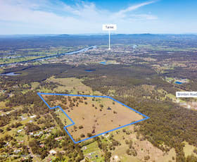 Development / Land commercial property for sale at 88 Brimbin Road Brimbin NSW 2430