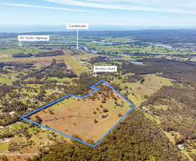 Development / Land commercial property for sale at 88 Brimbin Road Brimbin NSW 2430