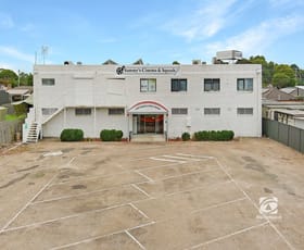 Offices commercial property leased at 52 Myer Street Lakes Entrance VIC 3909
