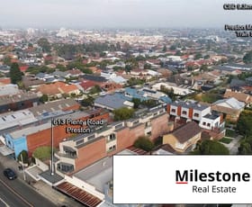 Shop & Retail commercial property for sale at 613 Plenty Road Preston VIC 3072