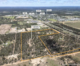 Development / Land commercial property for sale at 7 Laycock Road Miles QLD 4415