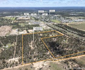 Development / Land commercial property for sale at 7 Laycock Road Miles QLD 4415
