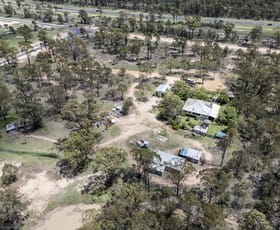 Development / Land commercial property for sale at 7 Laycock Road Miles QLD 4415