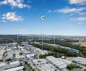 Factory, Warehouse & Industrial commercial property for sale at 24 Ern Harley Drive Burleigh Heads QLD 4220
