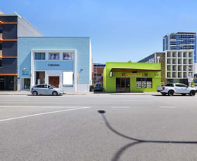 Shop & Retail commercial property for sale at 829 & 835 Wellington Street West Perth WA 6005
