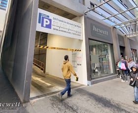 Other commercial property for sale at 628 & 629/58 Franklin Street Melbourne VIC 3000