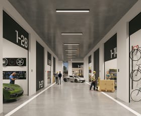 Showrooms / Bulky Goods commercial property for sale at 130/1076 Centre Road Oakleigh South VIC 3167
