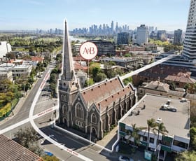Development / Land commercial property sold at 2 Alma Road St Kilda VIC 3182