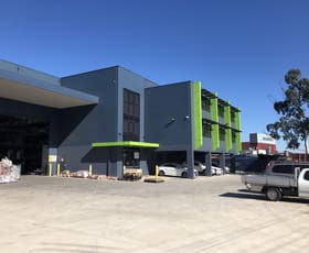 Factory, Warehouse & Industrial commercial property for sale at 152-154 Milperra Road Revesby NSW 2212