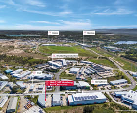 Factory, Warehouse & Industrial commercial property sold at Unit 7/107 Munibung Road Boolaroo NSW 2284