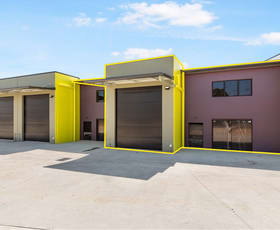 Factory, Warehouse & Industrial commercial property for sale at 4/25 Edwin Campion Drive Monkland QLD 4570
