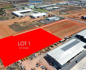 Development / Land commercial property for sale at 1/712 Benetook Avenue Mildura VIC 3500