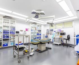 Medical / Consulting commercial property sold at 7 Ashley Lane & Suite 203 & 204, 151 Hawkesbury Road Westmead NSW 2145