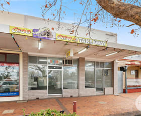 Shop & Retail commercial property sold at 40 Station Street Quirindi NSW 2343