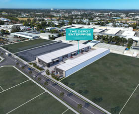 Factory, Warehouse & Industrial commercial property for lease at Unit 2/61 Norman Street Peakhurst NSW 2210