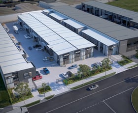 Factory, Warehouse & Industrial commercial property for sale at 14-98 Old Castlereagh Road Penrith NSW 2750