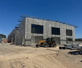 Factory, Warehouse & Industrial commercial property for sale at 14-98 Old Castlereagh Road Penrith NSW 2750